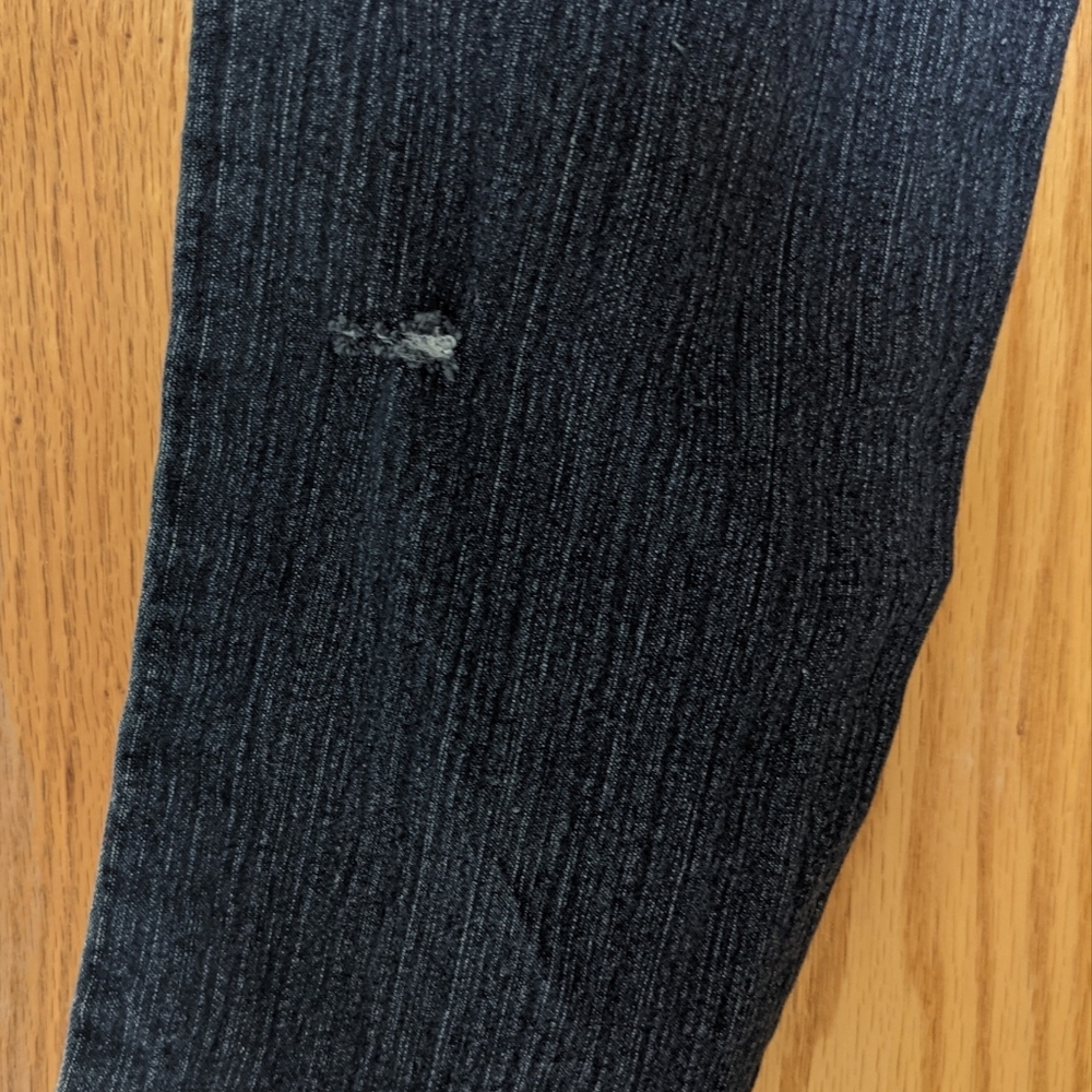 Maternity Jeans - Picture 3 of 3